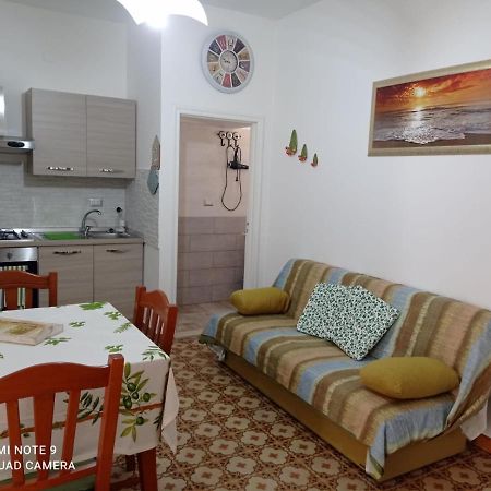 Al Centro Διαμέρισμα Οτράντο Εξωτερικό φωτογραφία