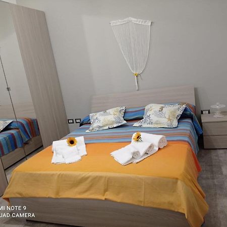 Al Centro Διαμέρισμα Οτράντο Εξωτερικό φωτογραφία