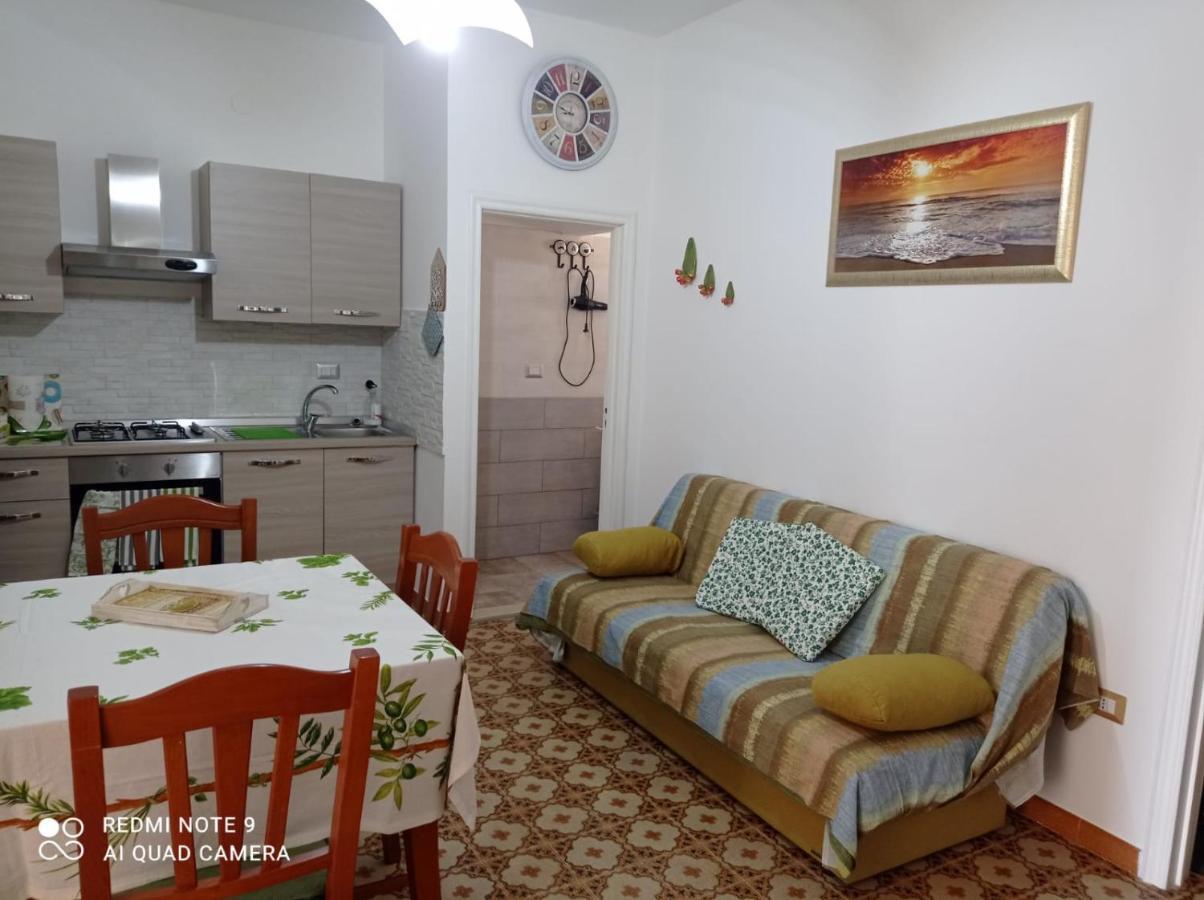 Al Centro Διαμέρισμα Οτράντο Εξωτερικό φωτογραφία