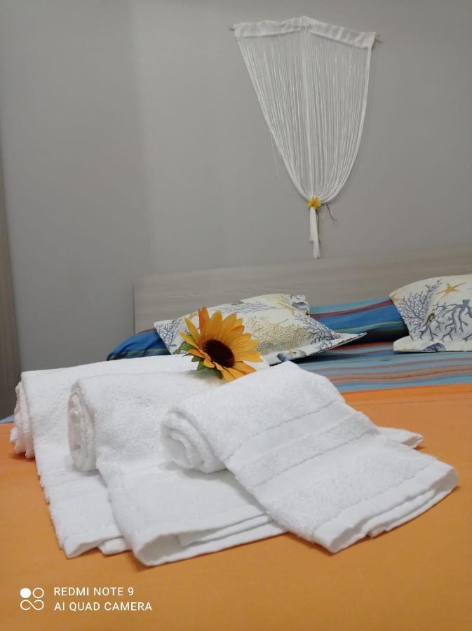 Al Centro Διαμέρισμα Οτράντο Εξωτερικό φωτογραφία