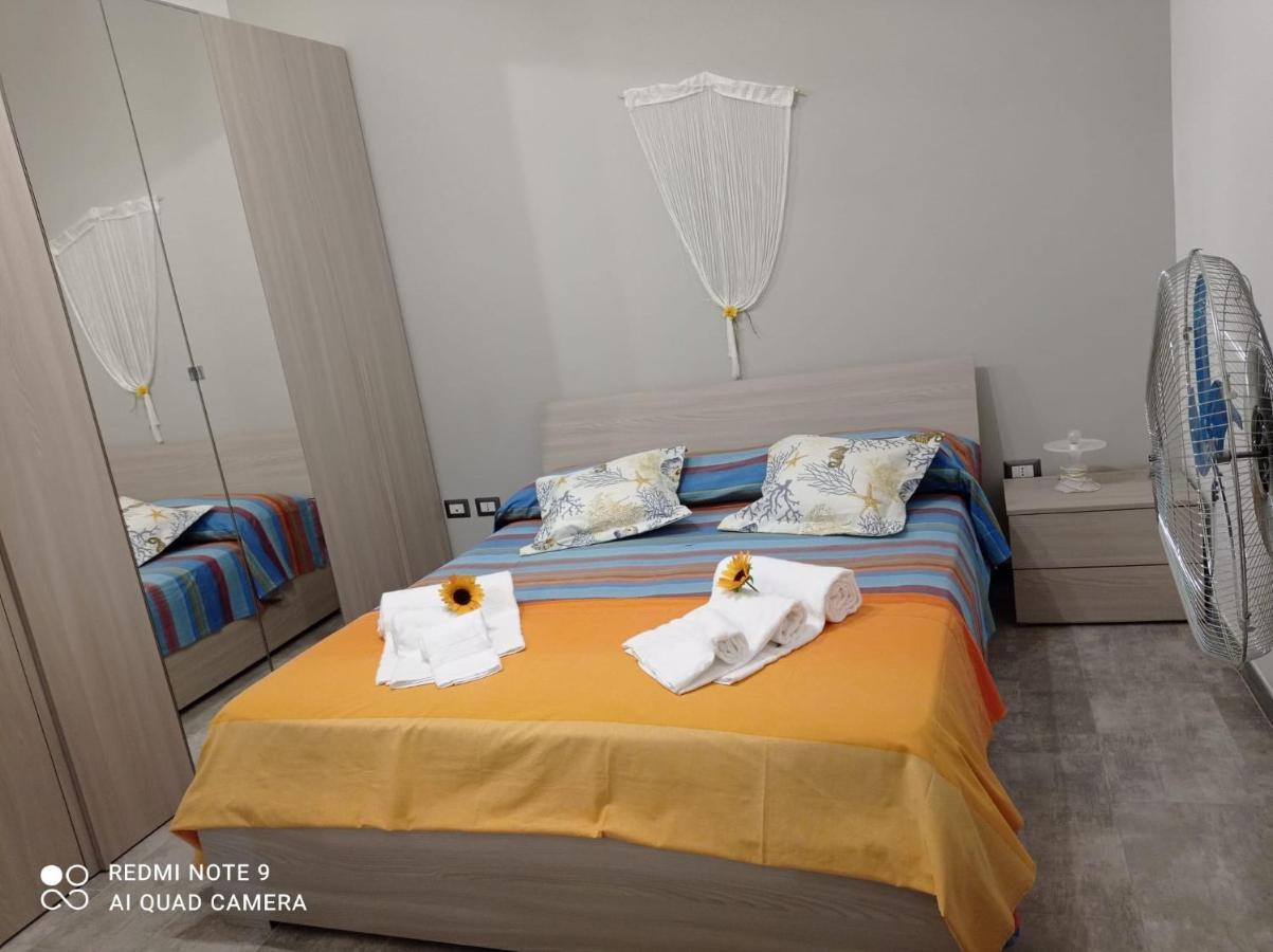 Al Centro Διαμέρισμα Οτράντο Εξωτερικό φωτογραφία