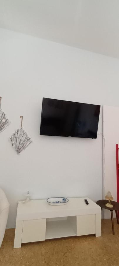 Al Centro Διαμέρισμα Οτράντο Εξωτερικό φωτογραφία