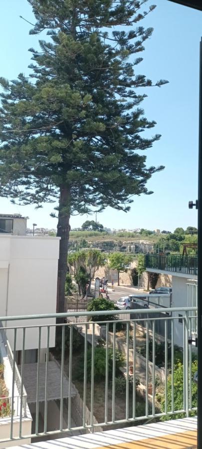 Al Centro Διαμέρισμα Οτράντο Εξωτερικό φωτογραφία