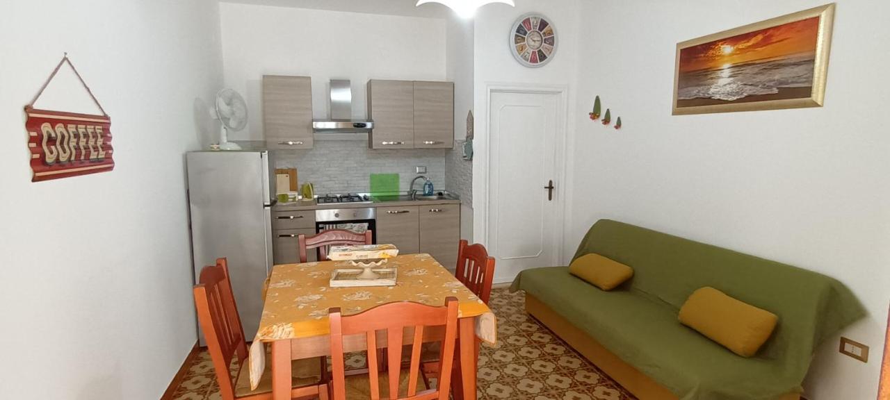 Al Centro Διαμέρισμα Οτράντο Εξωτερικό φωτογραφία