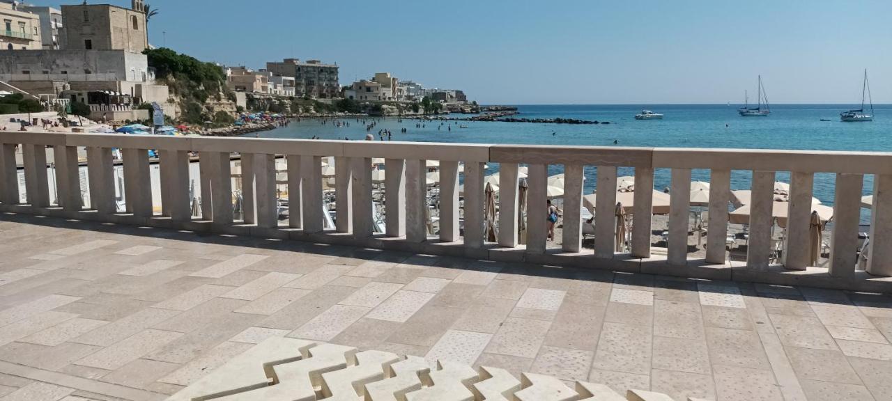 Al Centro Διαμέρισμα Οτράντο Εξωτερικό φωτογραφία