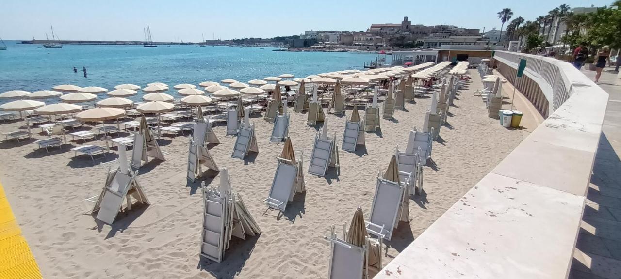 Al Centro Διαμέρισμα Οτράντο Εξωτερικό φωτογραφία