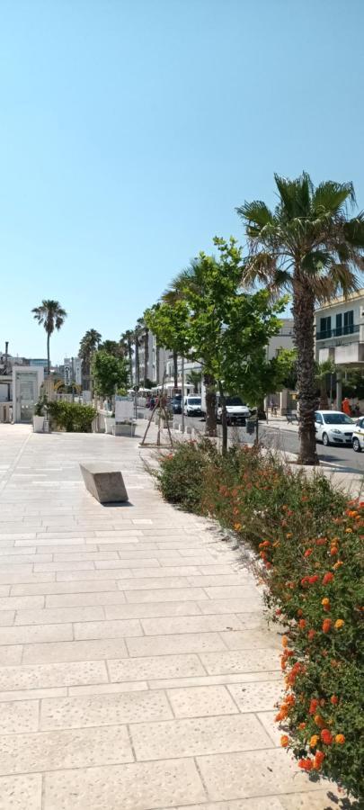 Al Centro Διαμέρισμα Οτράντο Εξωτερικό φωτογραφία