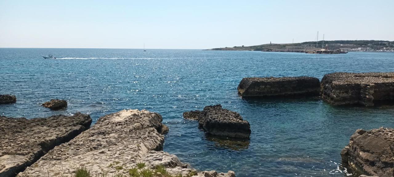 Al Centro Διαμέρισμα Οτράντο Εξωτερικό φωτογραφία