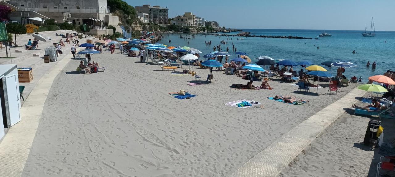 Al Centro Διαμέρισμα Οτράντο Εξωτερικό φωτογραφία