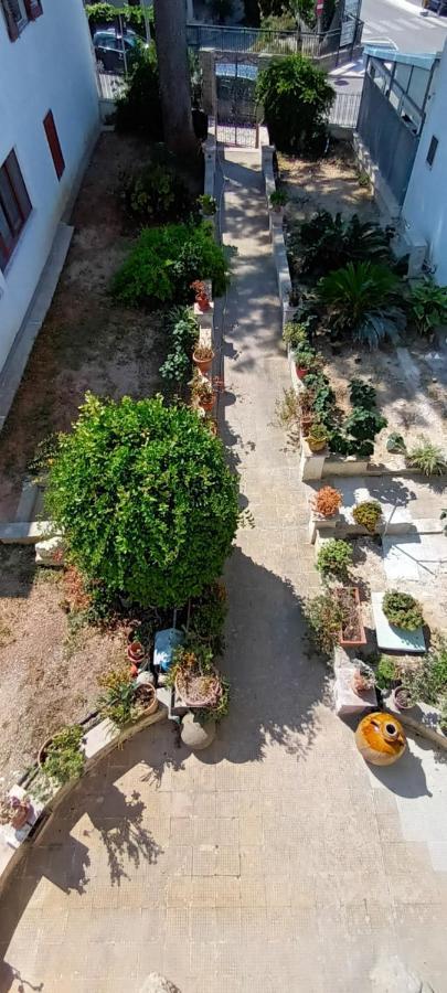 Al Centro Διαμέρισμα Οτράντο Εξωτερικό φωτογραφία