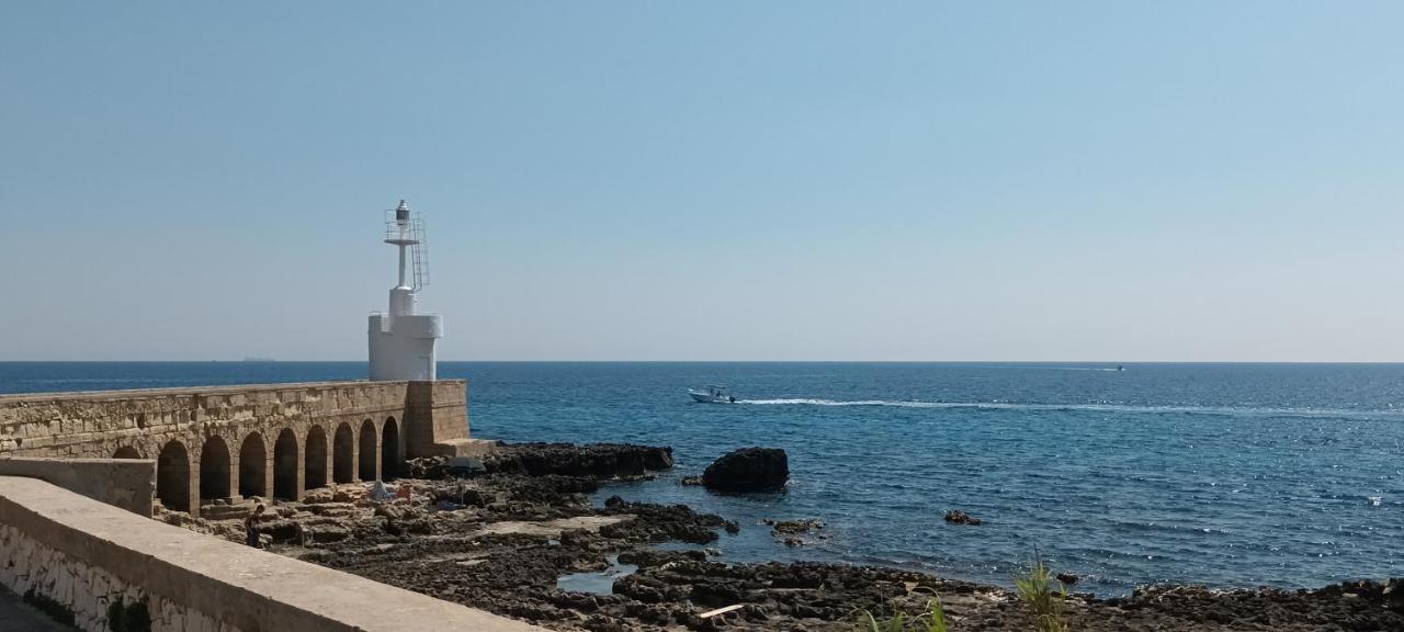 Al Centro Διαμέρισμα Οτράντο Εξωτερικό φωτογραφία