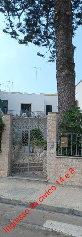 Al Centro Διαμέρισμα Οτράντο Εξωτερικό φωτογραφία