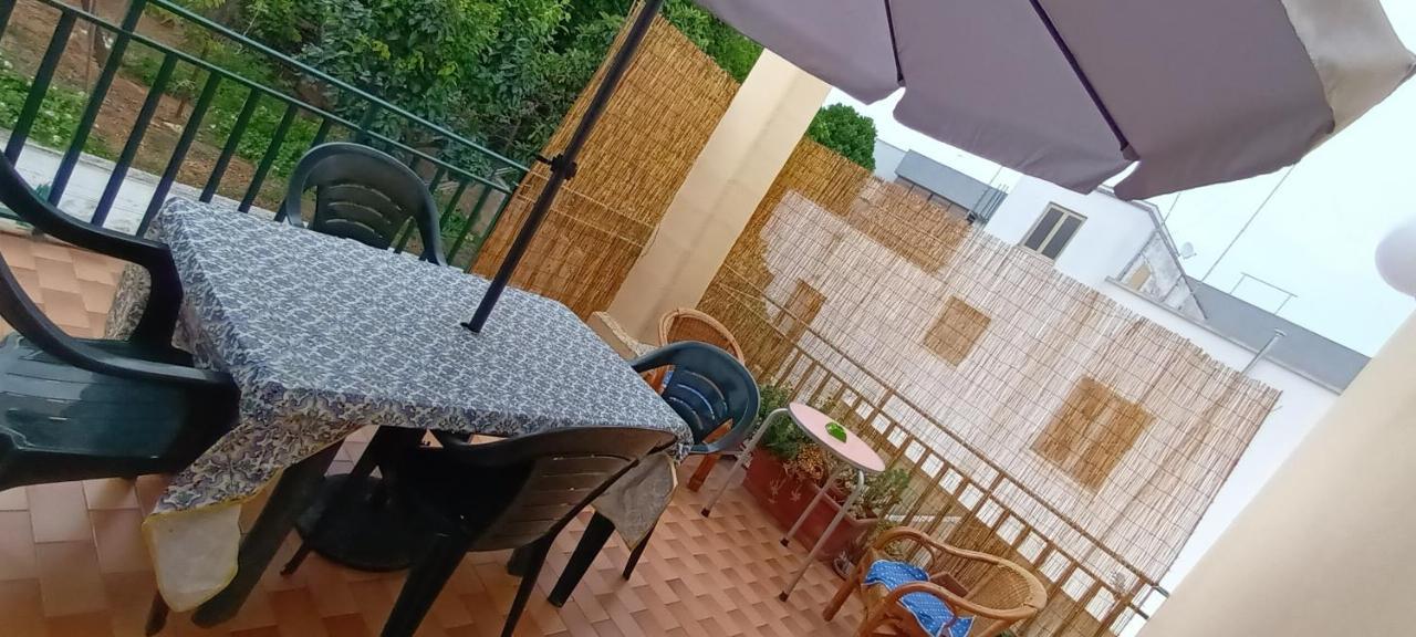 Al Centro Διαμέρισμα Οτράντο Εξωτερικό φωτογραφία